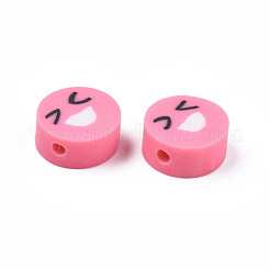 Perline polimero argilla fatto a mano&nbsp;CLAY-N008-065-A06