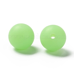 Sfere luminose in silicone&nbsp;SIL-I002-01G