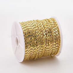 Mariner cadenas de eslabones de bronce&nbsp;CHC-S007-06G