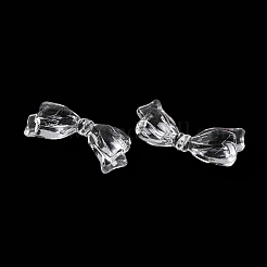 Transparente Acryl Perlen&nbsp;OACR-M011-16