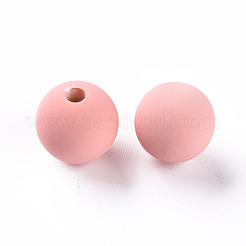 Perles acryliques&nbsp;OACR-S039-05-52