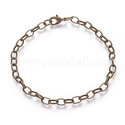 Eisen-Armband machen&nbsp;X-IFIN-H031-M
