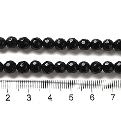 Edelstein Perlen Stränge&nbsp;G-G873-6MM