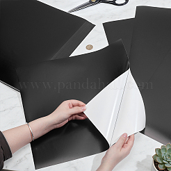 Carta autoadesiva per test laser&nbsp;AJEW-WH0481-754G