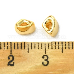 Messing Perlen&nbsp;FIND-Z035-20G