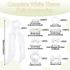 Mädchen-Haar-Accessoires&nbsp;OHAR-TA0001-19