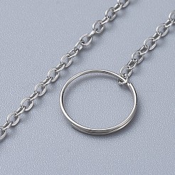 Kristalle Kronleuchter Sonnenfänger Prismen Chakra hängen Anhänger&nbsp;AJEW-I040-03P