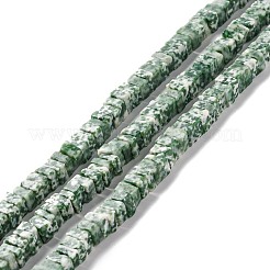 Fili di perline di gemstone naturale&nbsp;G-K326-18