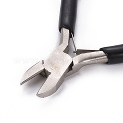 Kohlenstoff-Stahl Schmuck Zange&nbsp;PT-F003-03