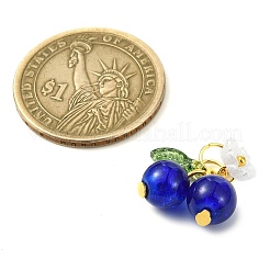 Pendentifs en verre&nbsp;PALLOY-JF03179-01