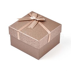 Aufbewahrungsboxen für Schmuck und Uhren aus Karton&nbsp;CBOX-N014-06