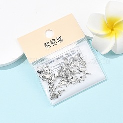 Messing-Rosen-Charms&nbsp;XGR0164P-105P