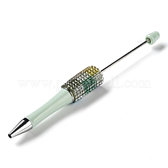 Penne con perline in plastica e ferro&nbsp;LS-AJEW-H147-01J