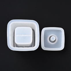 Diy Silikonformen&nbsp;X-DIY-B035-09