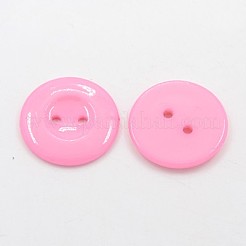 Acryl Annähen Knöpfen für die Kunden&nbsp;LS-BUTT-E087-C-08