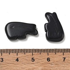 Perline turchesi sintetiche tinte&nbsp;GG-CBA79F7-01F