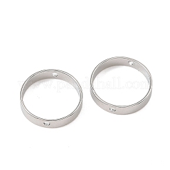Cadre à perles en laiton shegrace&nbsp;XGRQ6M339-911P