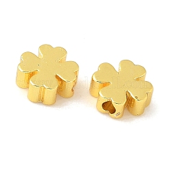 Perline in ottone&nbsp;KK-D386-19G-03