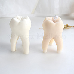 Stampi in silicone alimentare per candele fai da te&nbsp;CAND-PW0007-035