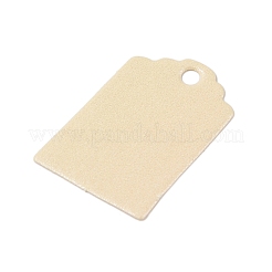 100 Stück Geschenkanhänger aus Papier&nbsp;LS-CDIS-H007-13C