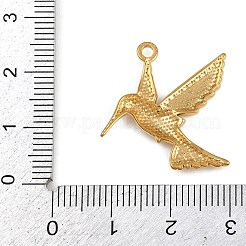 Anhänger aus Edelstahl 304&nbsp;STAS-L295-08G