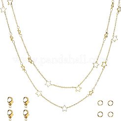 DIY-Schmuck-Kits&nbsp;DIY-CA0001-20G