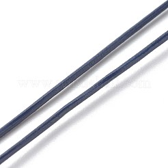Chokerhalsketten aus Rindsleder&nbsp;X-NJEW-JN03598-01