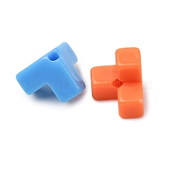Opake Legierung Perlen&nbsp;SACR-T362-01C