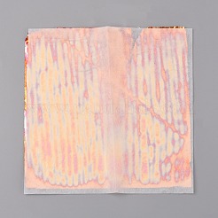 Nachgeahmte Goldfolienblätter&nbsp;DIY-WH0030-35A