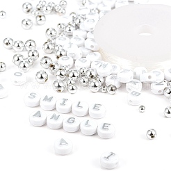 DIY-Schmuck-Set machen&nbsp;DIY-LS0002-76