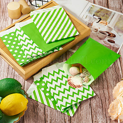 40 Stück 4 Arten Kraftpapiertüten&nbsp;CARB-TA0001-12C