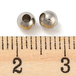 Perline di distanziatore in ottone&nbsp;J0K2G062