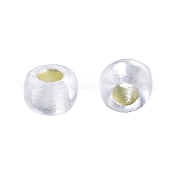 Toho runde Saatperlen&nbsp;X-SEED-TR11-0021F