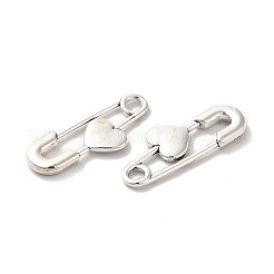 Colgantes de la aleación de estilo tibetano&nbsp;TIBE-B001-02AS