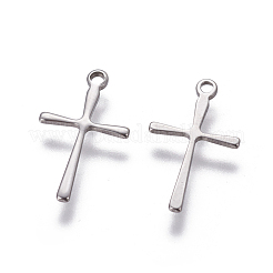 Pendenti in acciaio inossidabile 304 anti-ossidazione&nbsp;STAS-L234-096P
