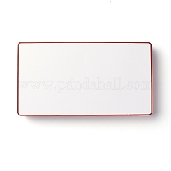 Scatola di immagazzinaggio del silicone di trucco&nbsp;DIY-H128-C03