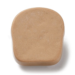 Cabochon decoden in resina smaltata opaca&nbsp;RESI-M032-01C