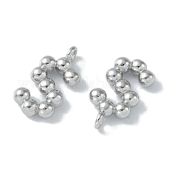Messing Anhänger & Charms&nbsp;KK-H482-05P