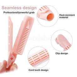 Pinces volumisantes pour racines de cheveux&nbsp;MRMJ-WH0061-10E