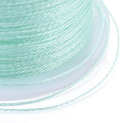 Fil métallique tressé en polyester&nbsp;OCOR-I007-B-29