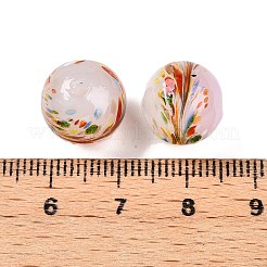 Manuell Murano Glas Perlen&nbsp;LAMP-T023-02A-01