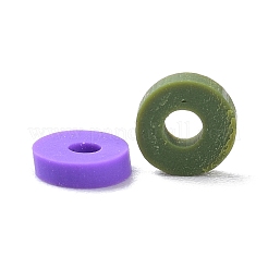 Manuell Polymer Ton Perlen&nbsp;CLAY-XCP0001-07A