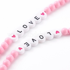Catene per occhiali per bambini&nbsp;AJEW-EH00341