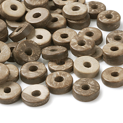 Gefärbt Donut Kokosperlen&nbsp;COCB-TA0001-01