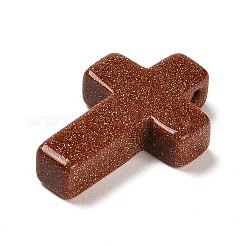 Synthetischen Goldstone-Anhänger&nbsp;LS-FIND-C040-01B