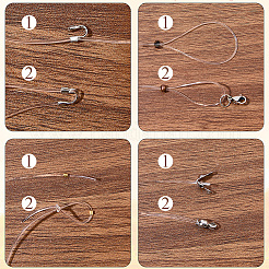 DIY-Zubehör-Kits&nbsp;DIY-PA0001-75