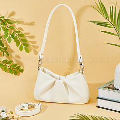 2 sangle de sac en cuir PU&nbsp;FIND-HS0001-80B
