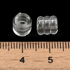 Transparente Acryl Perlen&nbsp;TACR-G048-18