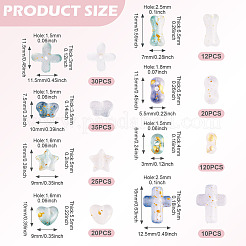 Kits de fabrication de bijoux de bricolage&nbsp;DIY-TA0012-54C
