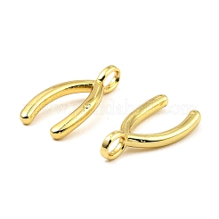 Pendente in ottone&nbsp;KK-K346-05G
